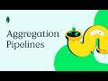 How to Build an Aggregation Pipeline in MongoDB Atlas