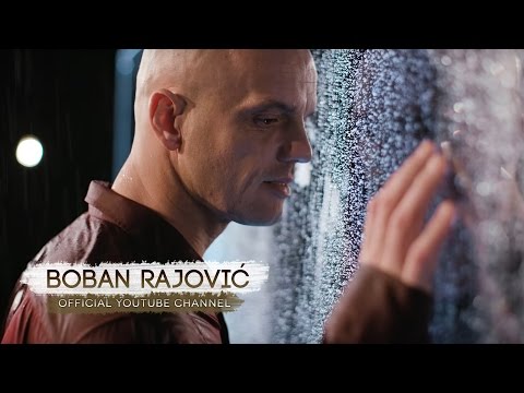 Boban Rajović - Kiša Lije