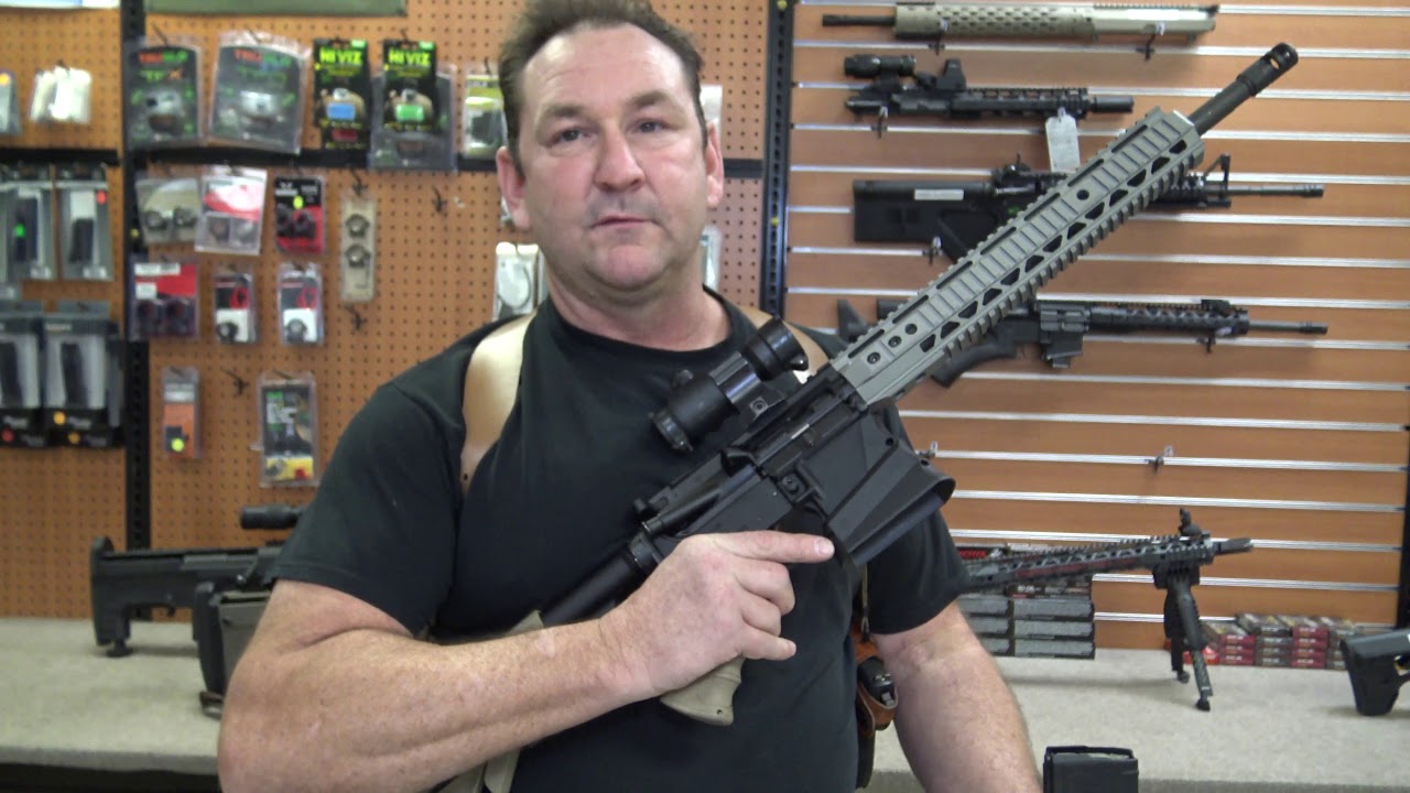 Trident Gunsmithing YouTube