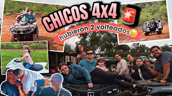 AN AFTERNOON FULL OF STUNT IN MAZAMITLA | VLOG