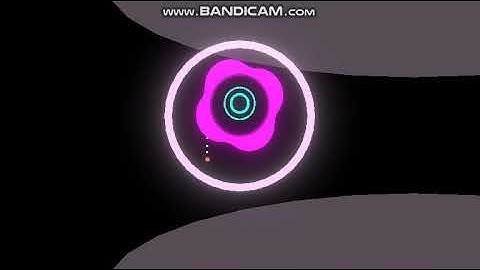 Project arrhythmia unfinished level: Fracture