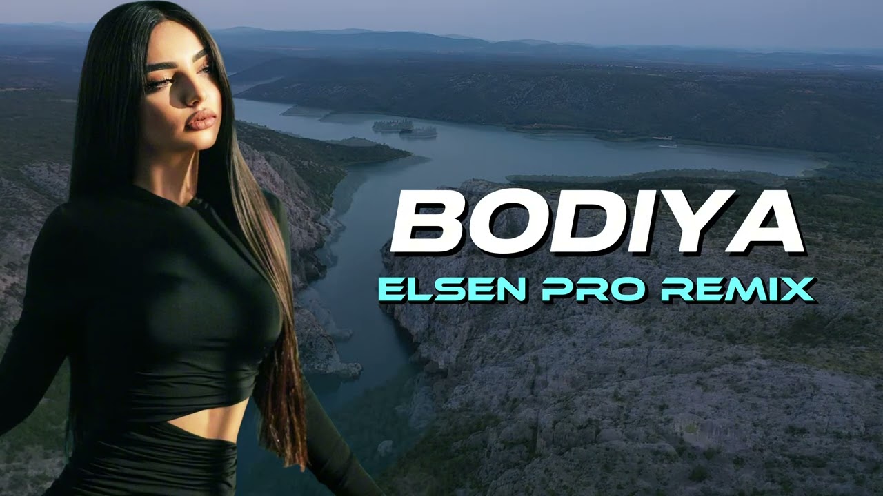 Watch Elsen Pro Bodiya Tiktok Trend on YouTube Watch Elsen Pro Bodiya Tiktok Trend on YouTube