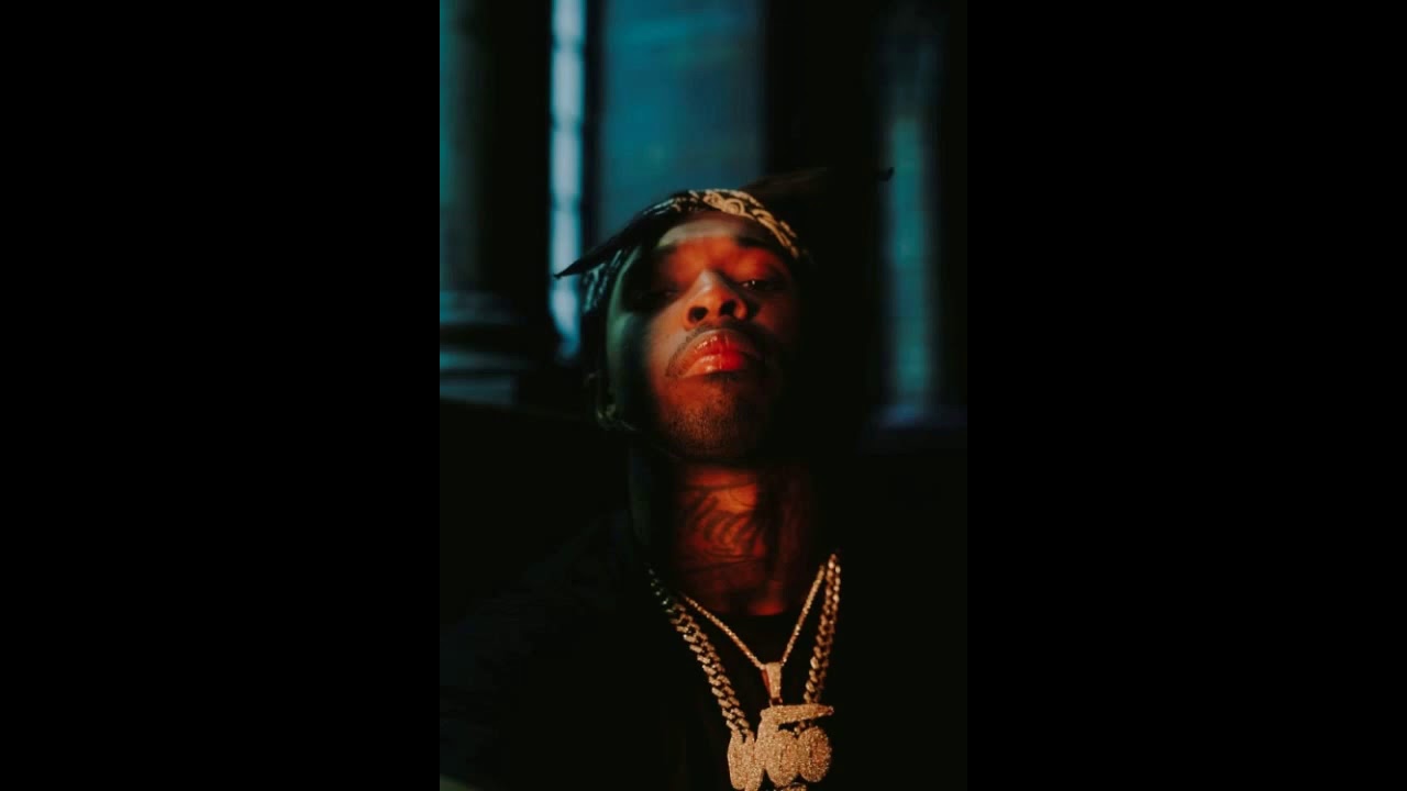 [FREE] Pop Smoke x Quavo x DaBaby Type Beat 'Not to Late' Prod. by