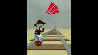 You Missed The Train?