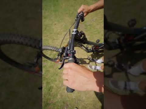 The M check - quick and easy way to check over your bike 🚲Ⓜ️⁠