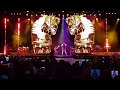 Nicki minaj  hard white nicki wrld tour live  20190323