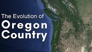 Oregon Country: American Expansion in the Pacific Northwest Explained by 435American 32,036 views 4 years ago 7 minutes, 8 seconds