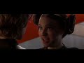 Anakin Padmé All Kissing Scene Star Wars Ep II III Hayden Christensen And Natalie Portman Anakin Padmé All Kissing Scene Star Wars Ep II III Hayden Christensen And Natalie Portman