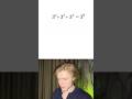 Показательное уравнение #математика #саир #школа #решениеуравнений #maths #куб #шар #квадрат #впр