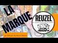 Derrire la marque reuzel