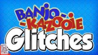 Bee Adventure! - Glitches in Banjo-Kazooie - DPadGamer