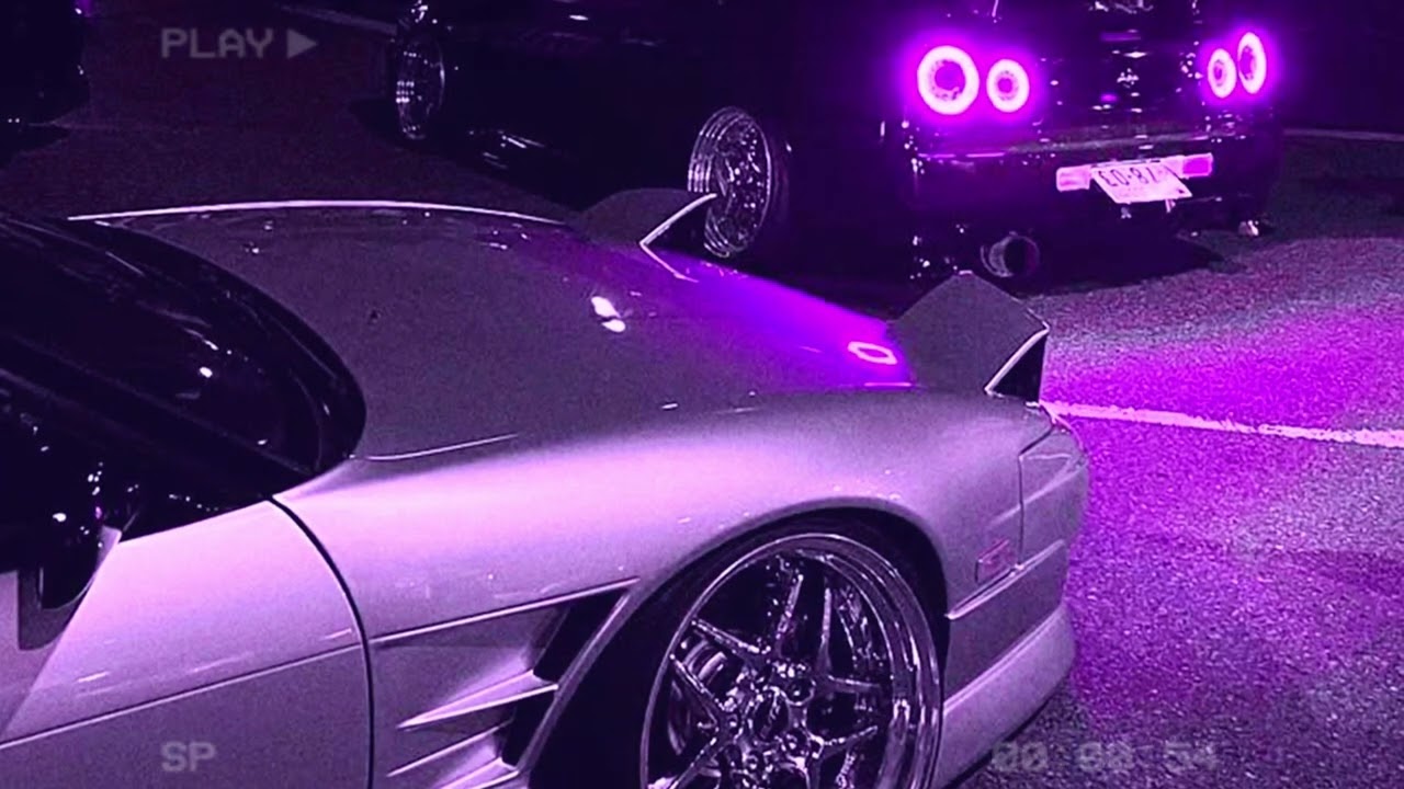 Mishashi Sensei - BUCK 'EM DOWN (SLOWED + REVERB)