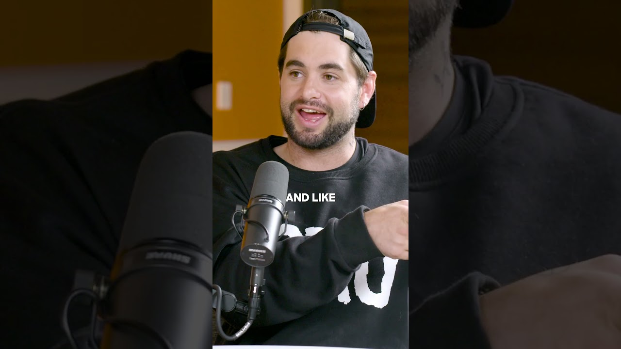 What It's Like Working For Casey Neistat