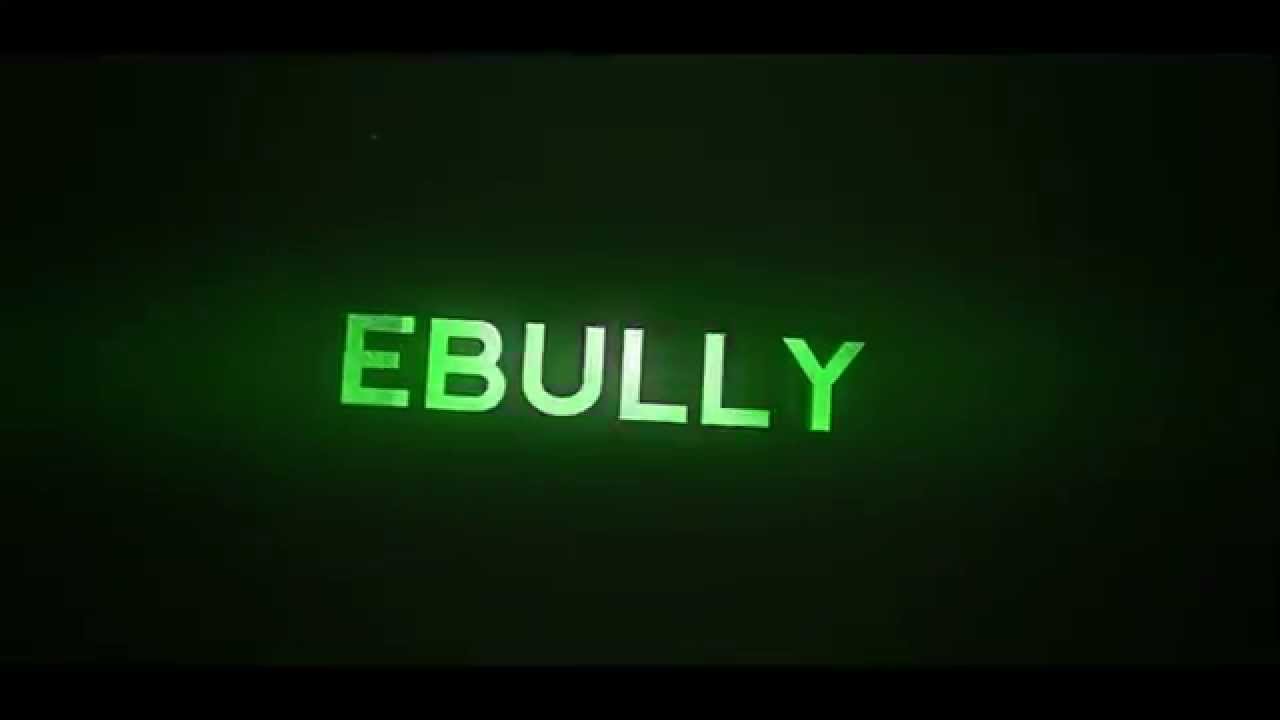 Ebully / Intro / #8