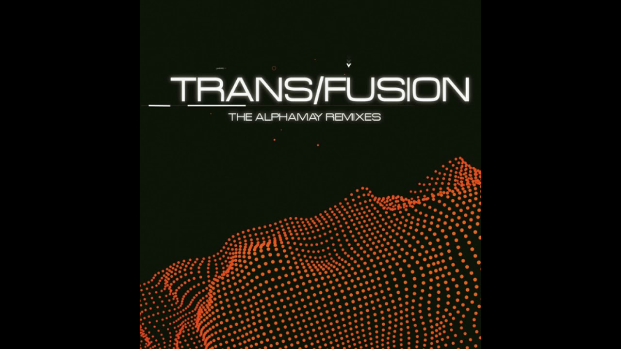 Alphamay Vs. Ampax (Counting Stars 80er Analog mix)