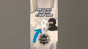 This is INSANE bait #cs2 #cs2memes #counterstrike