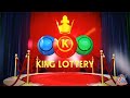 King lottery por freddy fernandez sorteo de la tarde 03 de noviembre del 2021 lotera san martn