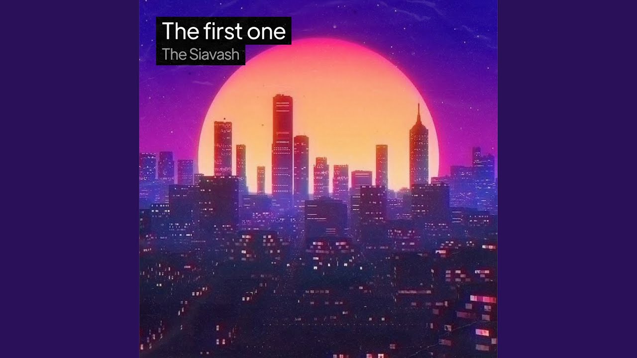 The First One - YouTube