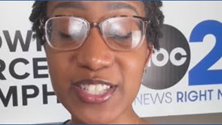 Trump says Memphis crime has gone down