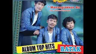 Permata Trio - Sukkun Ma Dirim (Music Revised)