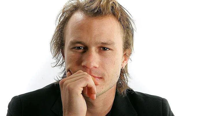 Aaron Eckhart on Making ‘The Dark Knight’ w/ Christopher Nolan & Heath Ledger | The Rich Eisen Show