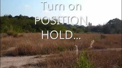 Multiwii GPS Return to Home & Postition Hold Arduino MEGA 2560 + UBLOX 5H Shield