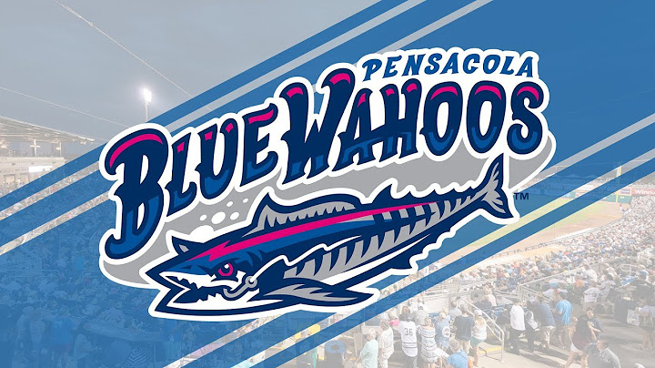 Pensacola Blue Wahoos Retrospective