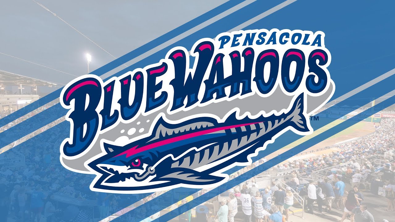 Pensacola Blue Wahoos Retrospective - YouTube