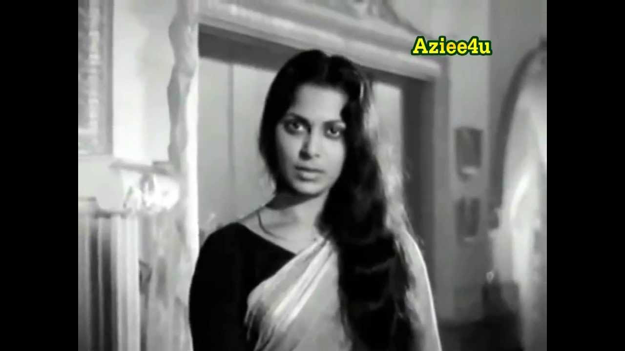 Yeh Nayan Dare Dare Yeh Jaam Bhare Bhare  The Legendary Hemant Kumar  Kaifi Azmi Kohraa 1964  HD