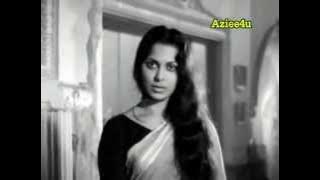 Yeh Nayan Dare Dare Yeh Jaam Bhare Bhare ( The Legendary Hemant Kumar ) Kaifi Azmi, Kohraa 1964*  HD