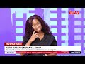 Kero Ya Magonjwa Ya Zinaa TV47 Matukio 09 02 2026