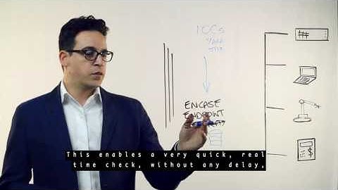 EnCase Endpoint Security and IOCs