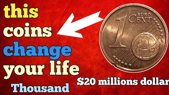 1 Euro Cent Coin Value 2025 💰 | Rare & Collectible Explained”