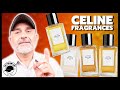 All celine haute parfumerie collection fragrances ranked  top 10 celine perfumes