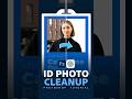 How to Get a Perfect Student ID Photo using Photoshop in ChatGPT [No Studio Needed]
