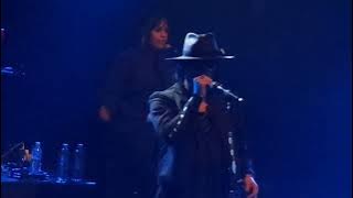 Beto Cuevas - Día cero LIVE QUITO 2025