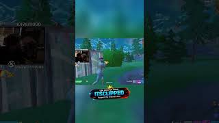 @clix claps bush player in c7s2 with perfect beam 🎯