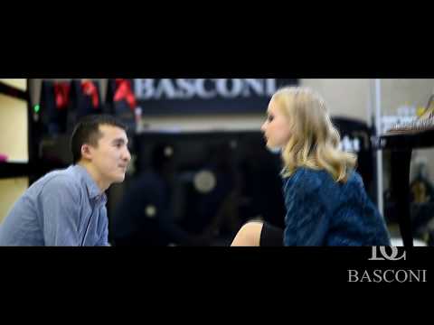 Найди свою пару БАСКОНИ