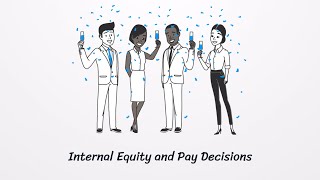 Internal Equity and Pay Decisions