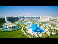 Turkey [Belek] Hotels Sueno Deluxe 2019