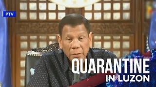 ONE NEWS NOW | April 7, 2020 (1030am)
