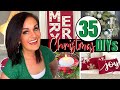 Absolute top 35 best high end christmas decor diys ideas