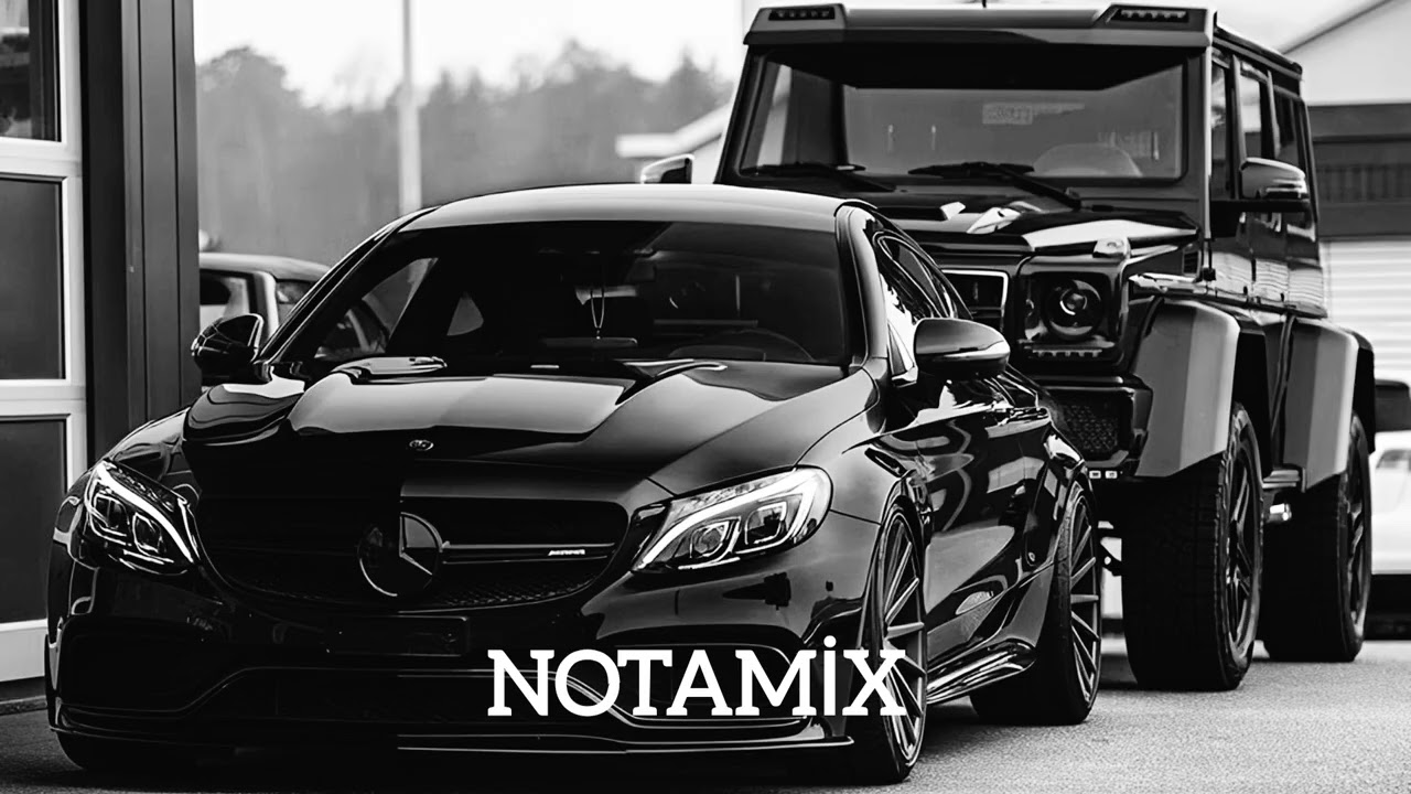 ODENN, Zmeex, OMER DEEP, Zenox, NM DEEP  - Nightmare, Phantom, Ares, TREE Soprano, NOVA MIX 2025