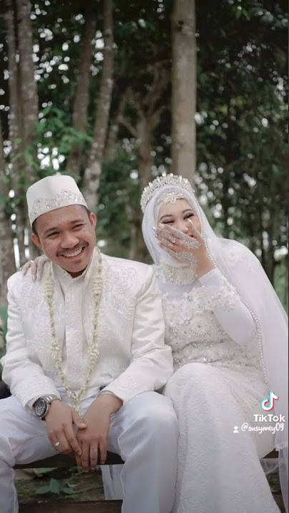 story'wa prewedding terbaru 🔃🎶