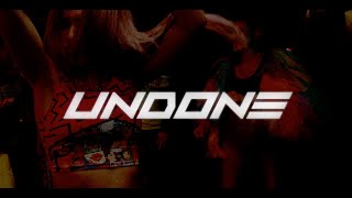Undone - Tia Tia [Official Lyric Video]