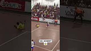 VAI AONDE MEU JOGADOR? #nsports #futsal #copadobrasilsicredi #ligafutsal #lnf #lnf2023