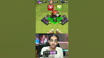 قدرت ریکشن کنون در کلش آف کلنز کلش اف کلنز کلش Clashofclans 
