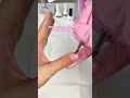 Watch me apply soft gel square nails  which one is your favorite gelextensions