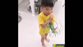 magic Ring Interactive