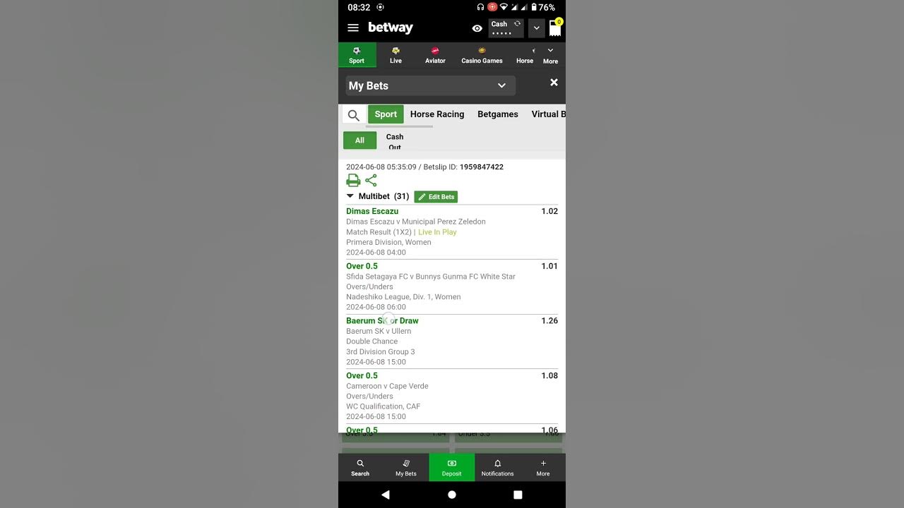 How To Bet On Overs Unders On BETWAY And Win EASY YouTube how-to-bet-on-overs-unders-on-betway-and-win-easy-youtube